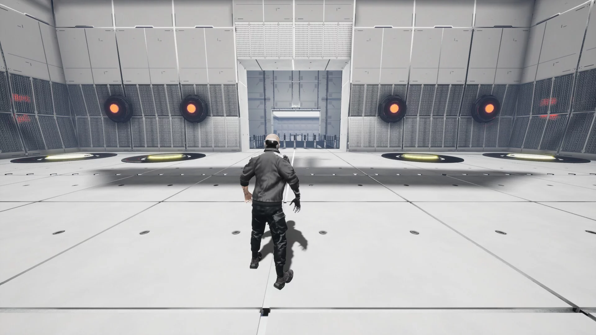 Изображение игры: Relash