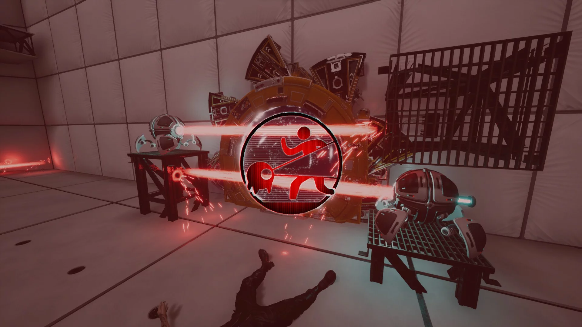 Изображение игры: Relash