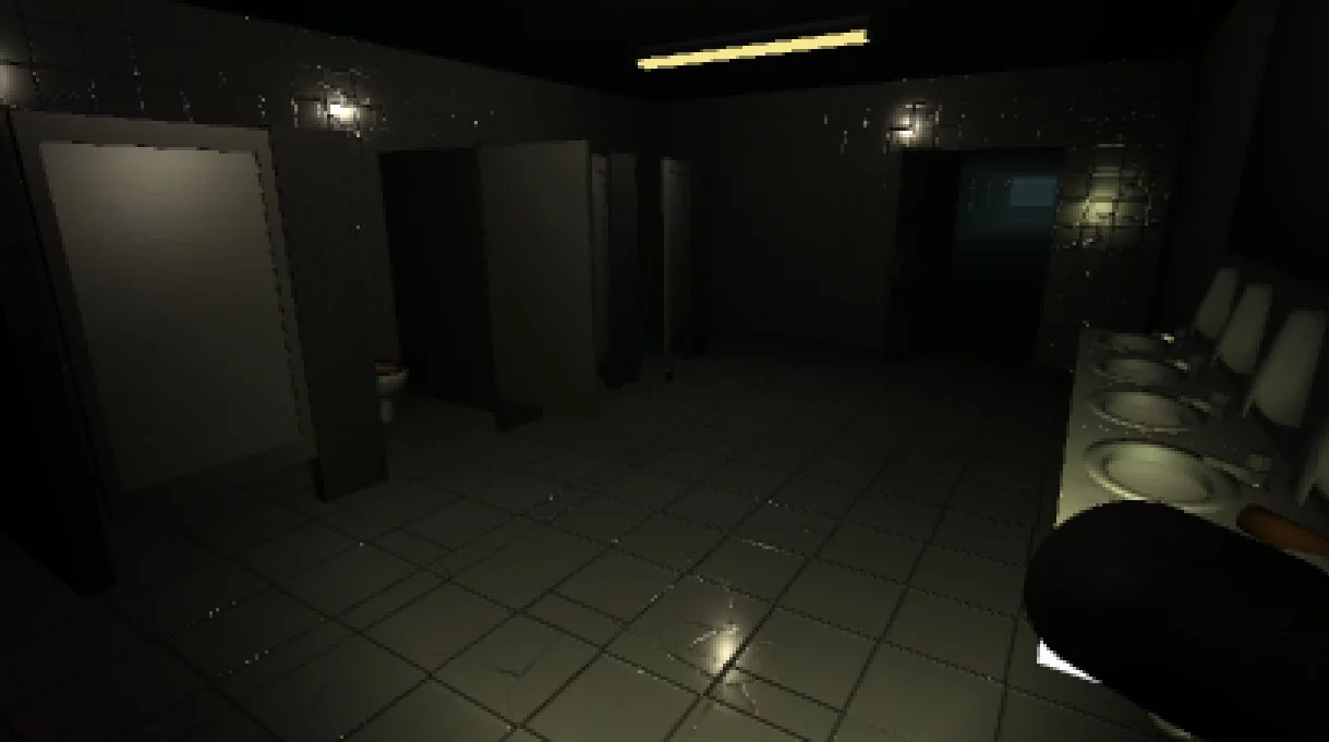 Изображение игры: Falta