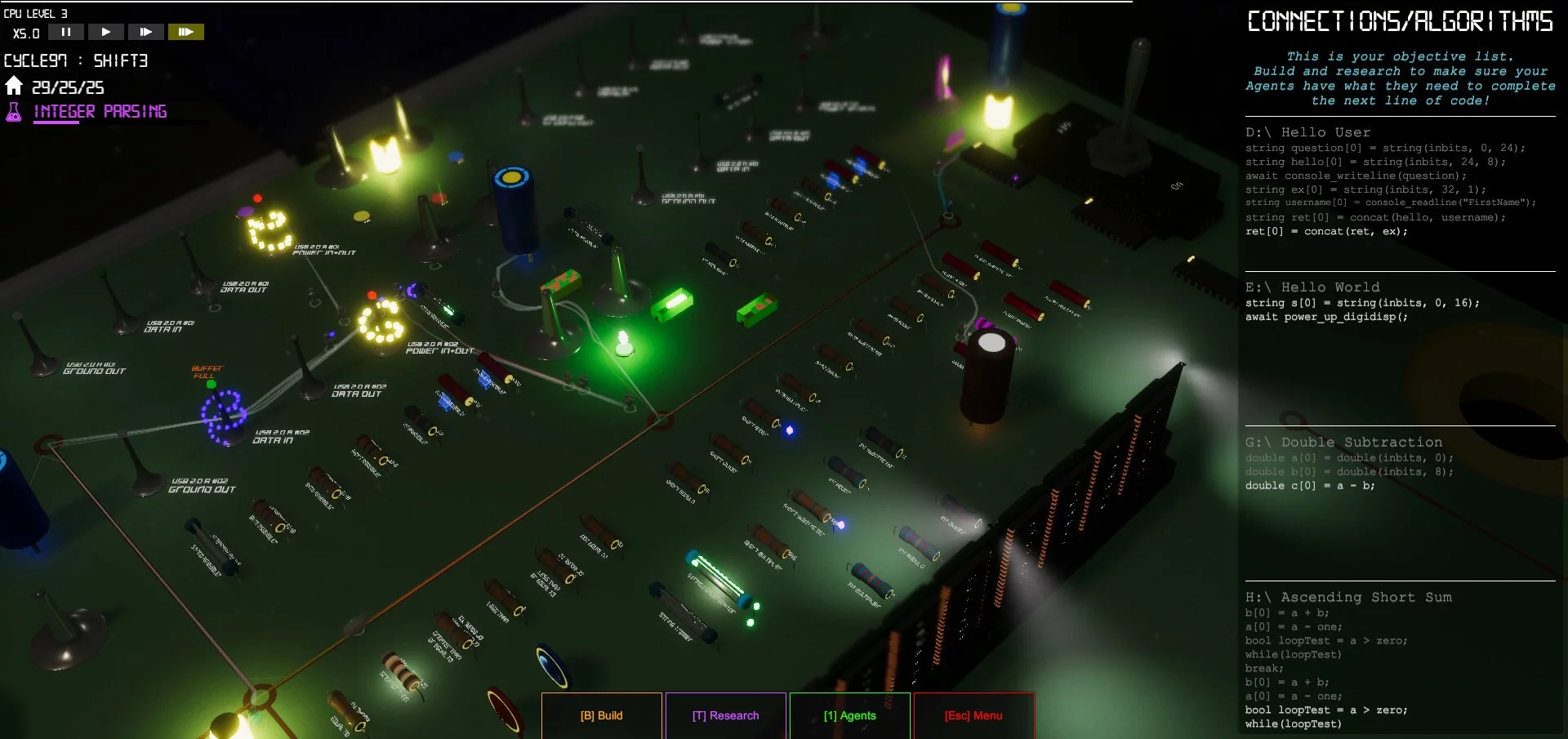 Изображение игры: Circuit City