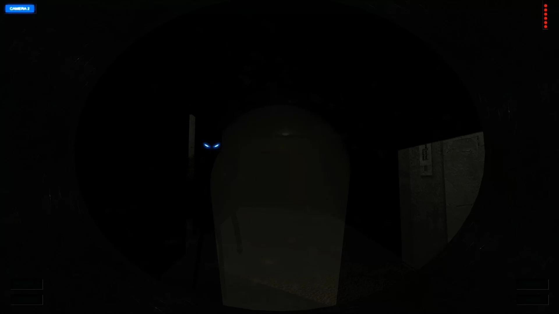 Изображение игры: Corridors