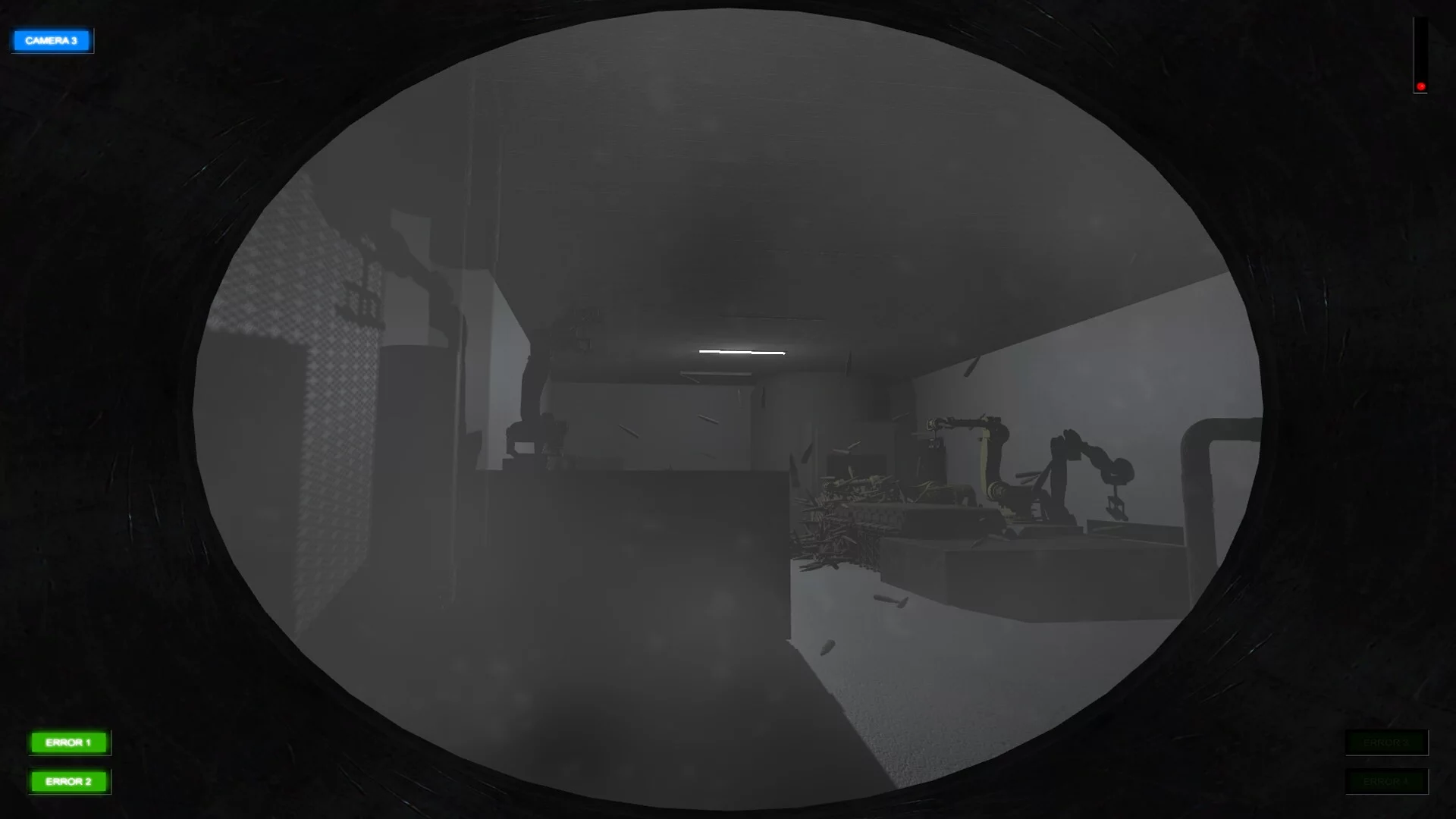 Изображение игры: Corridors