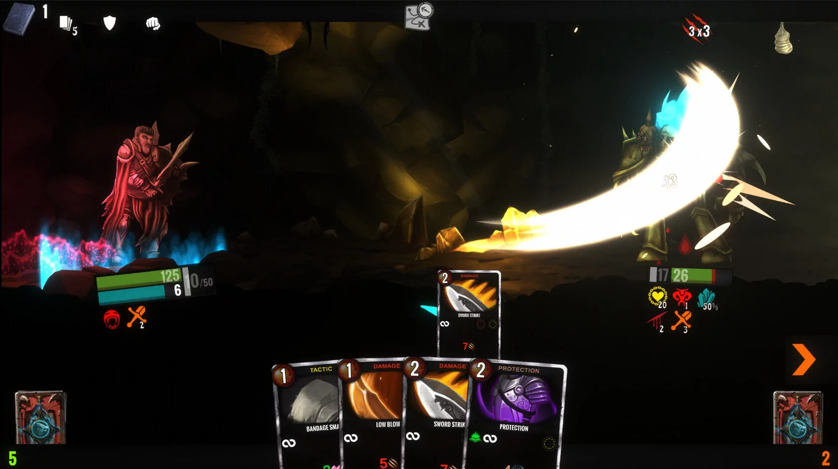 Изображение игры: Mysteries Of Darkness