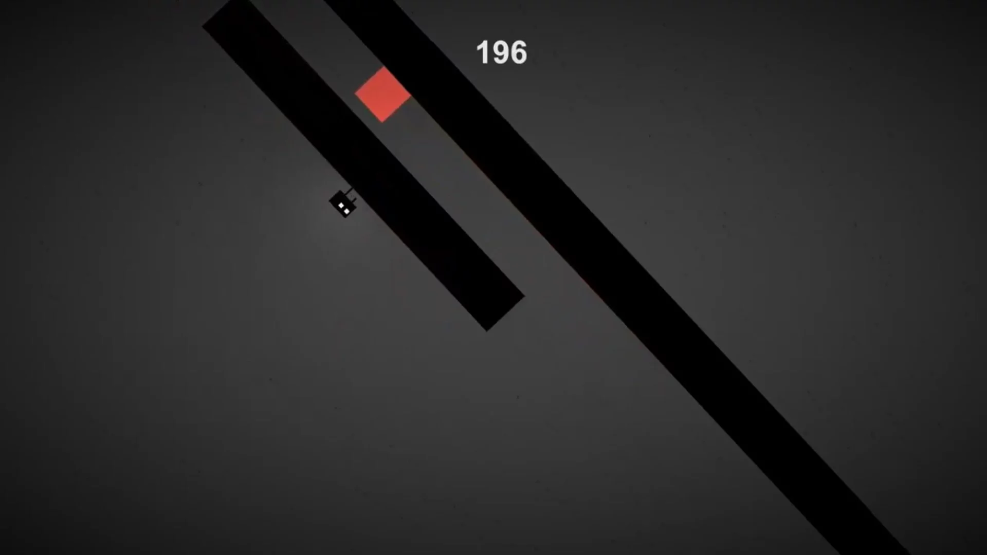 Изображение игры: Shadow Running
