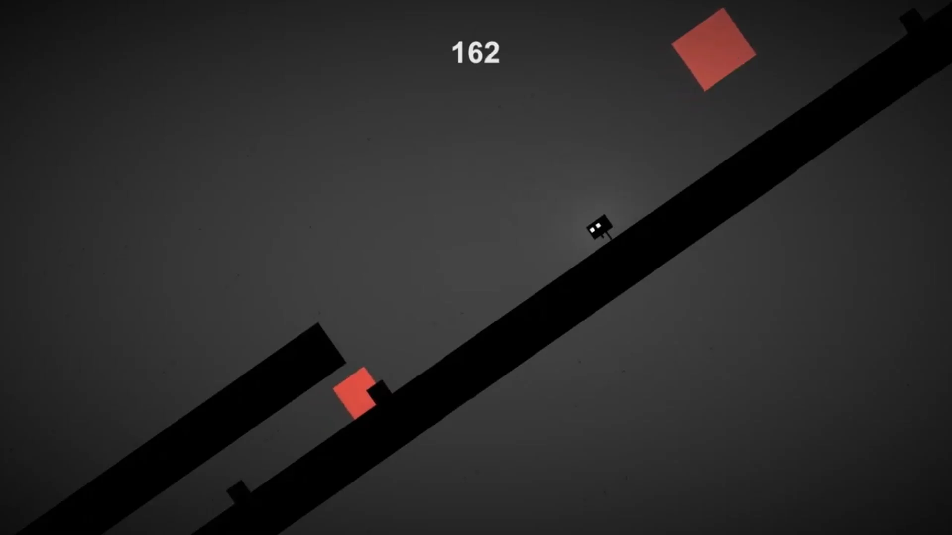 Изображение игры: Shadow Running