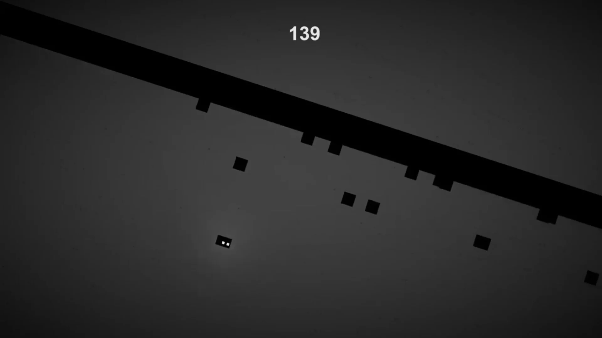 Изображение игры: Shadow Running