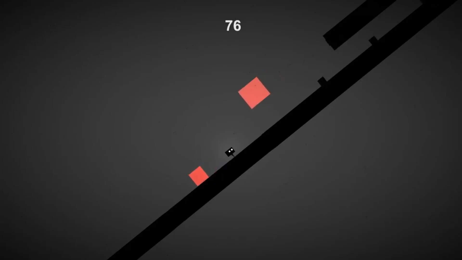 Изображение игры: Shadow Running