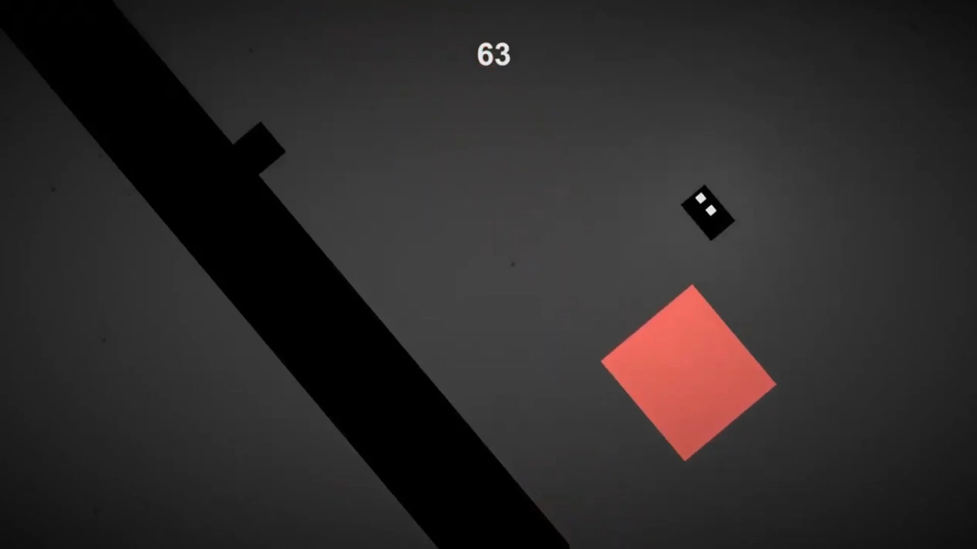 Изображение игры: Shadow Running