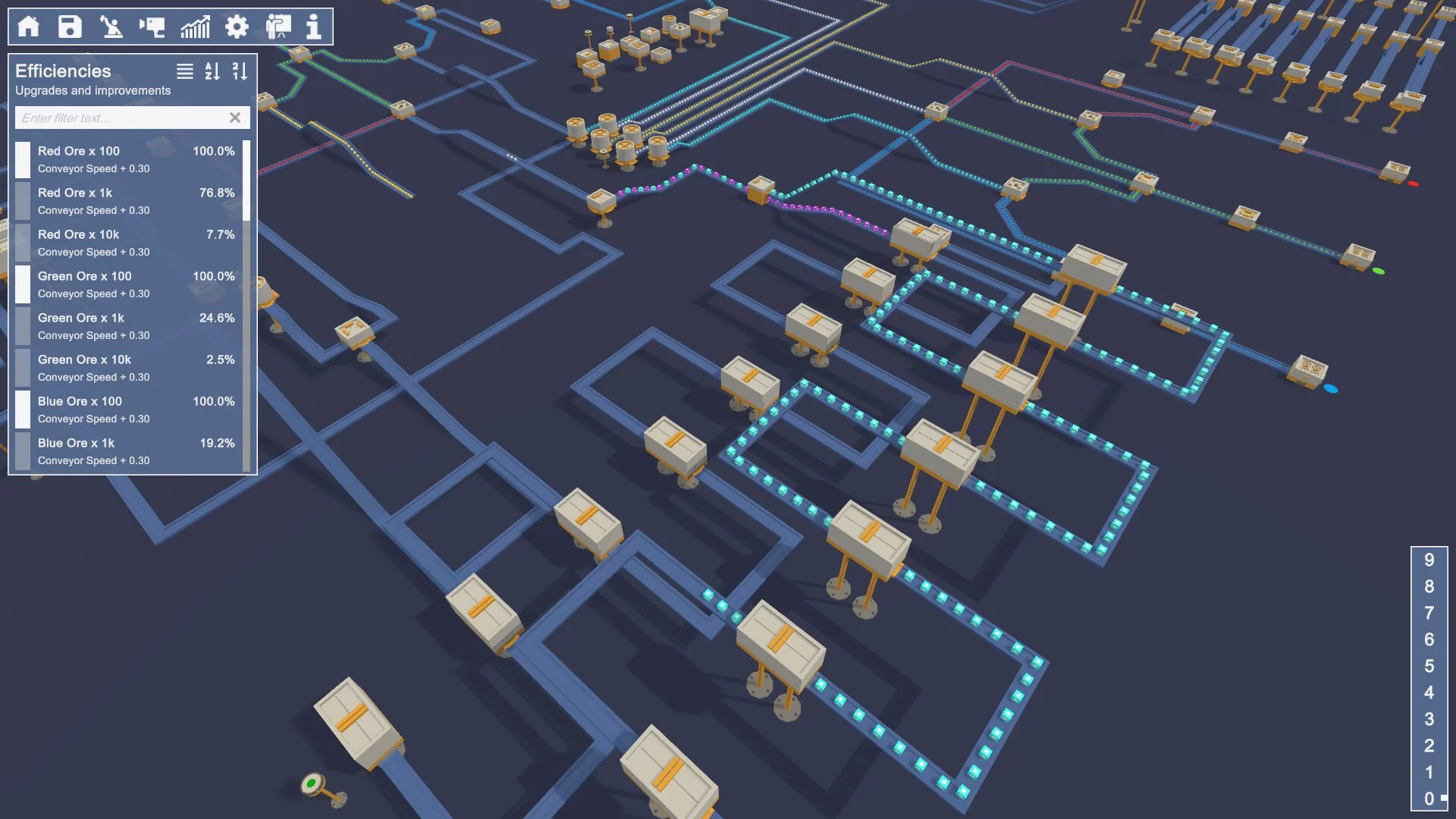 Изображение игры: Conveyance