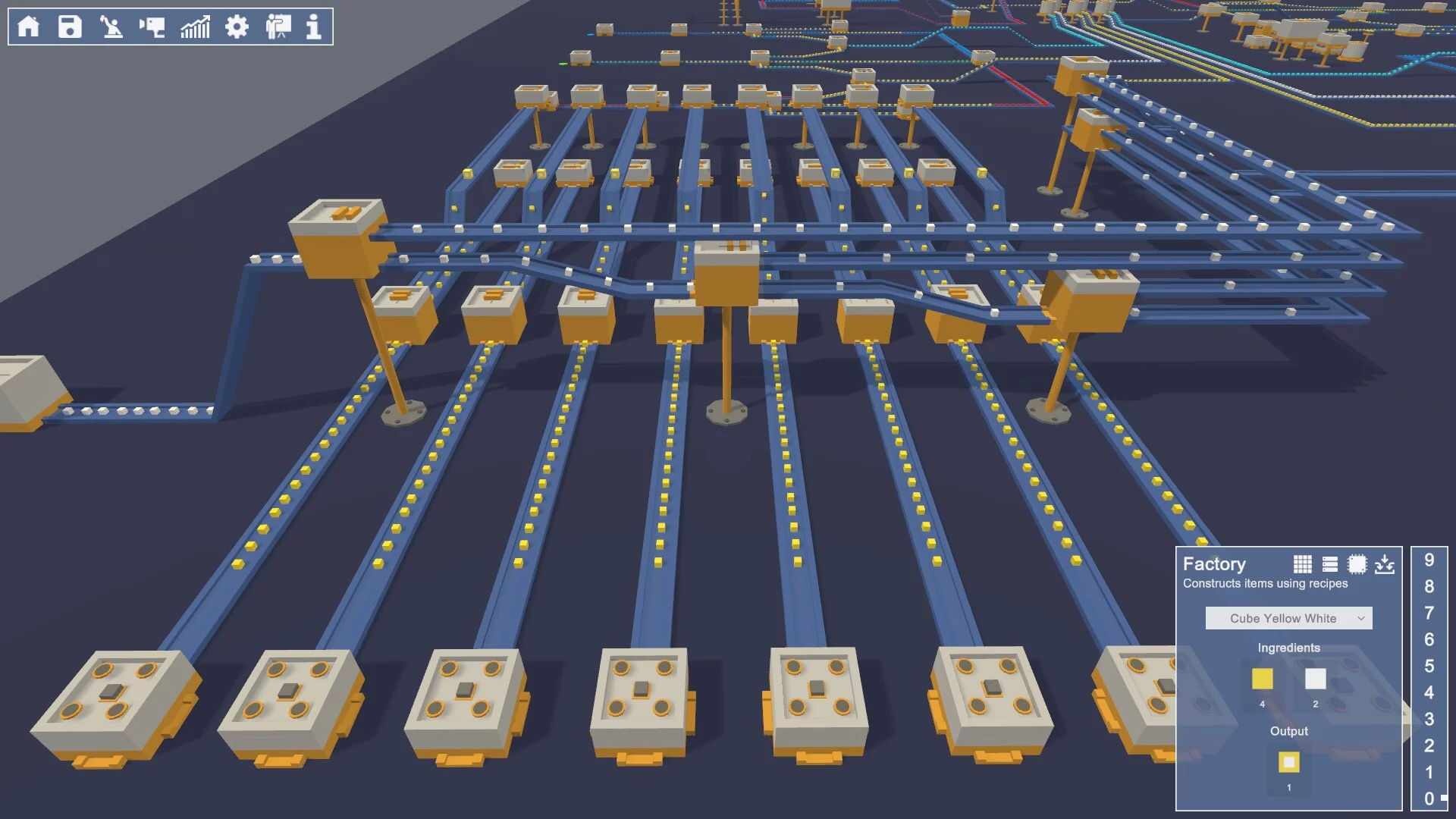 Изображение игры: Conveyance