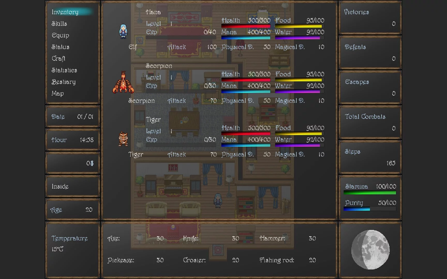 Изображение игры: Light Paradox