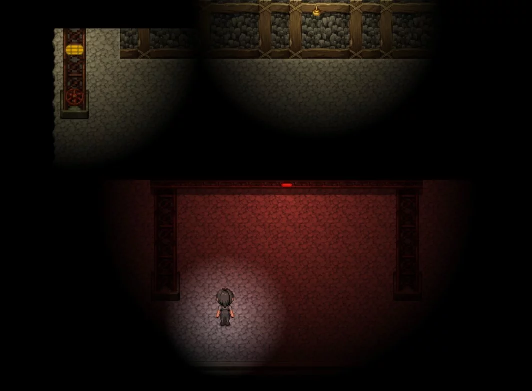 Изображение игры: Facility 386