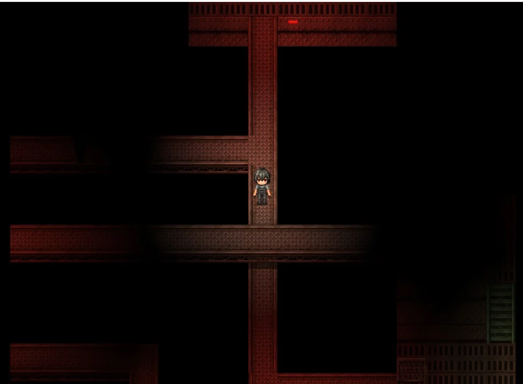 Изображение игры: Facility 386