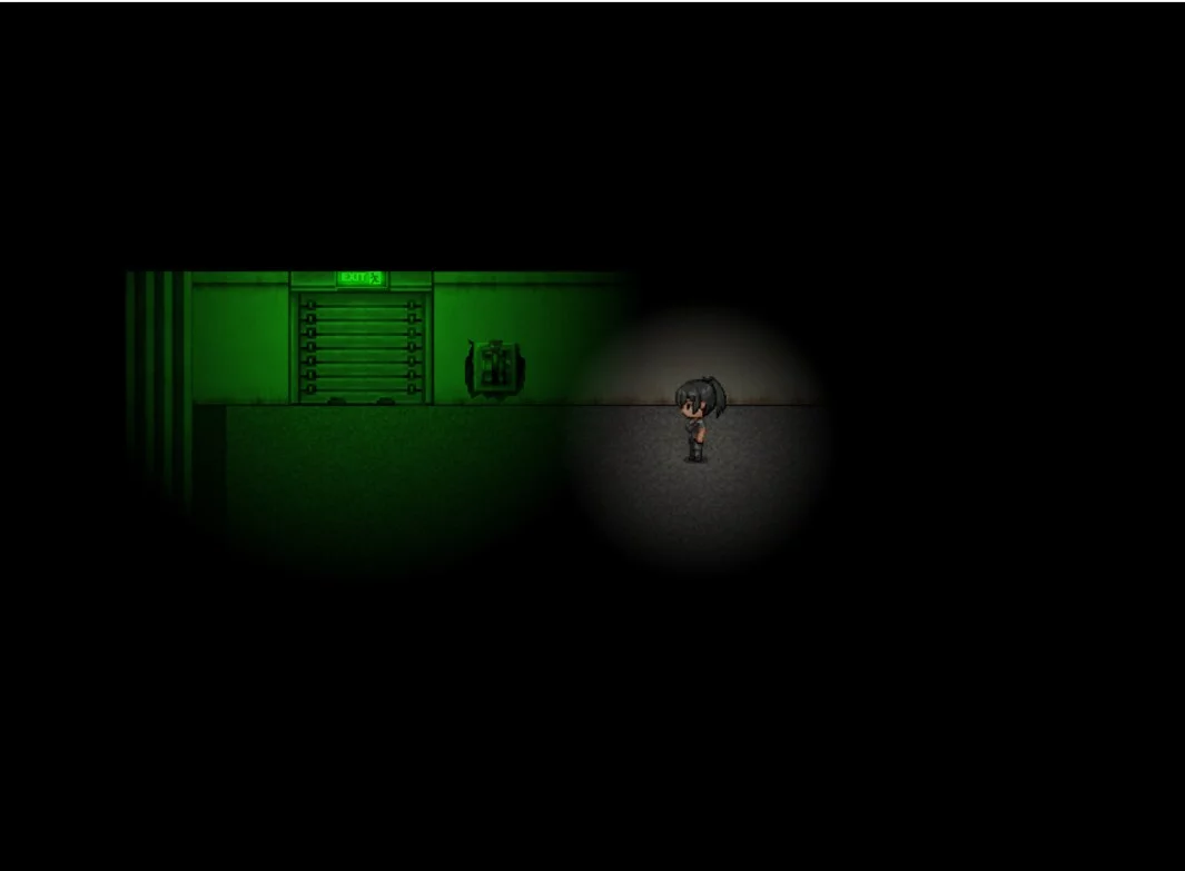 Изображение игры: Facility 386