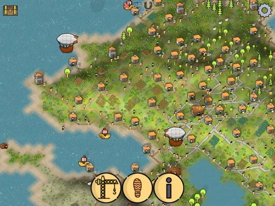 Изображение игры: Pico Islands