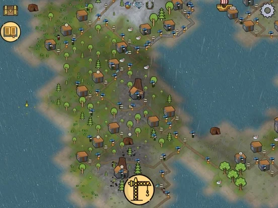 Изображение игры: Pico Islands
