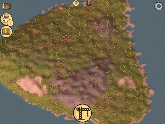 Изображение игры: Pico Islands