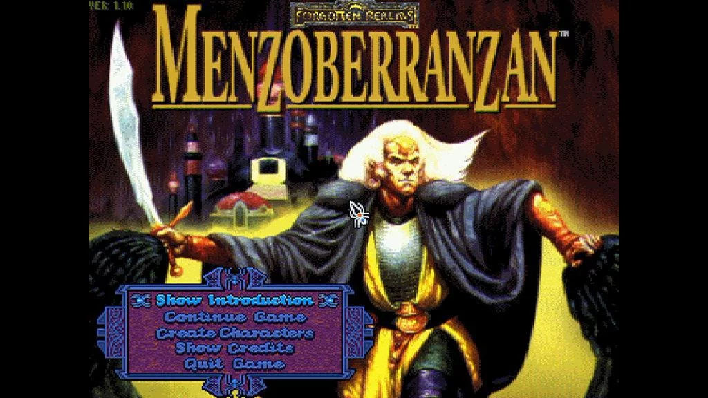 Изображение игры: Forgotten Realms: The Archives - Collection Three