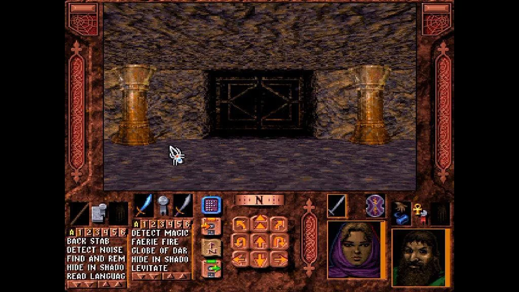 Изображение игры: Forgotten Realms: The Archives - Collection Three