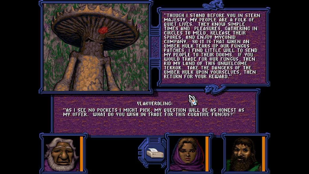 Изображение игры: Forgotten Realms: The Archives - Collection Three
