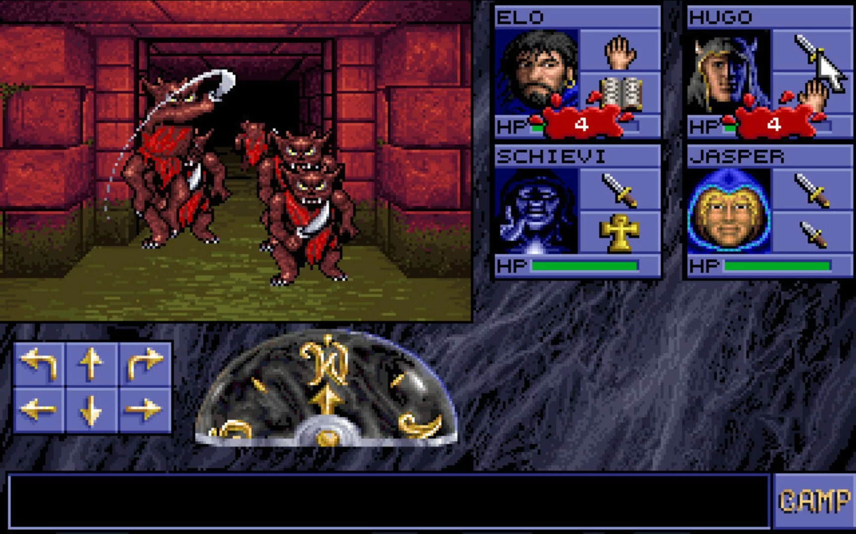 Изображение игры: Forgotten Realms: The Archives - Collection One