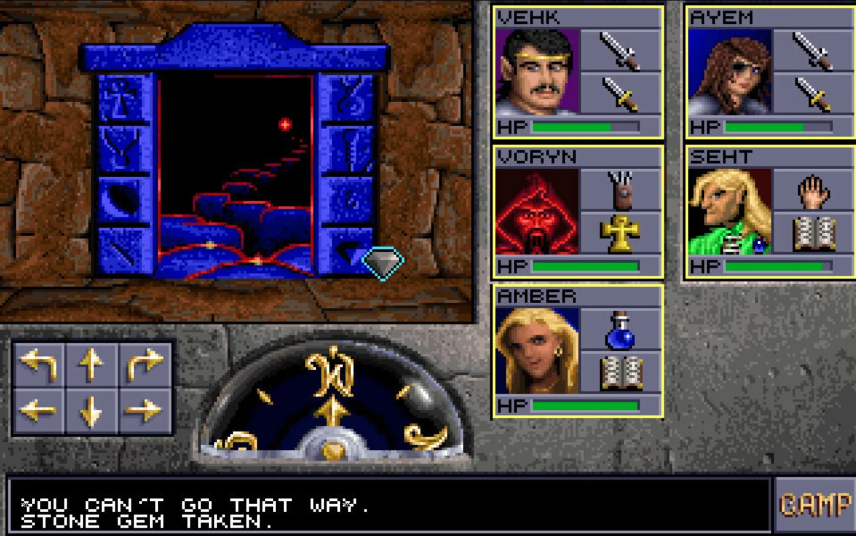 Изображение игры: Forgotten Realms: The Archives - Collection One