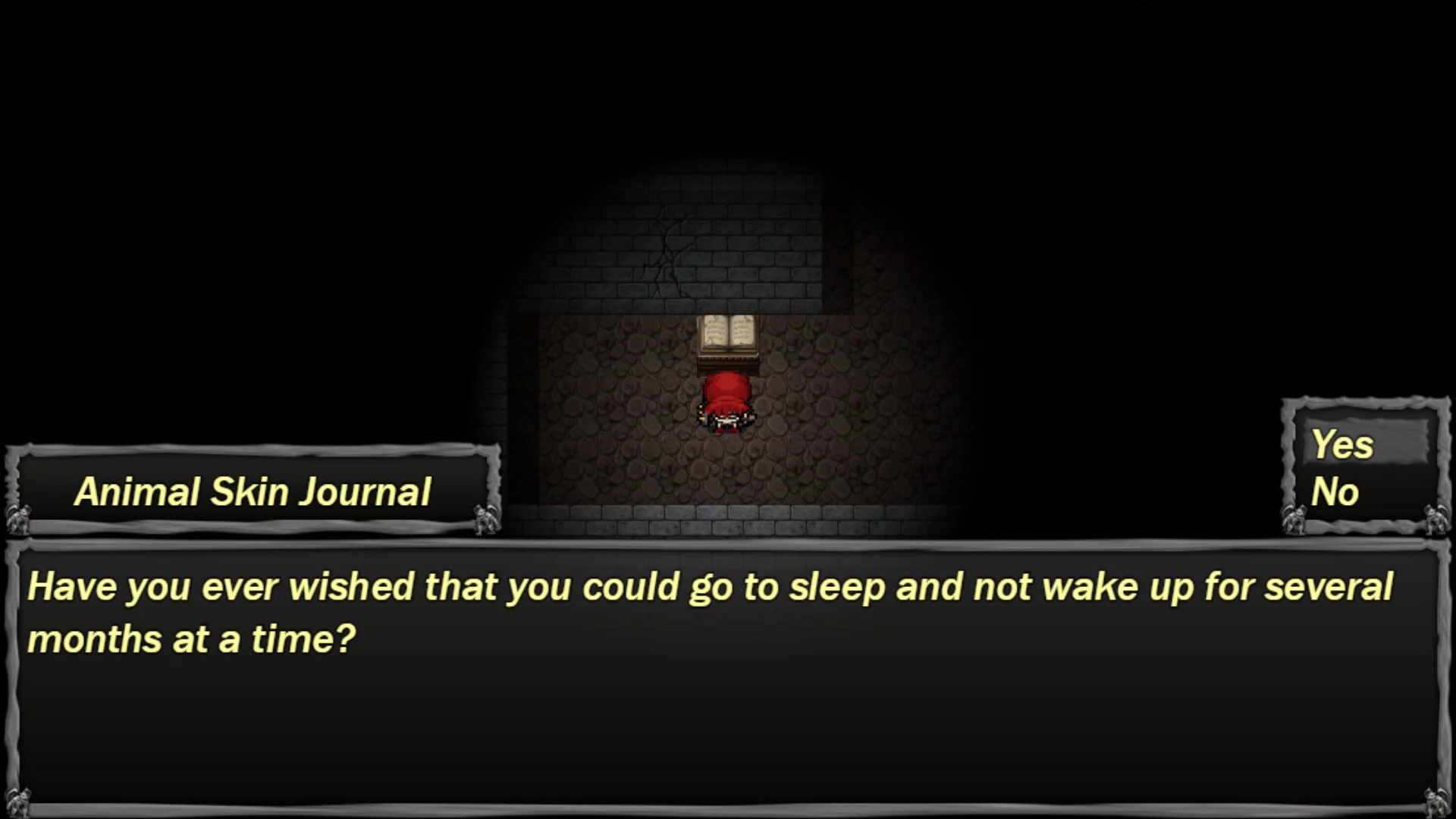 Изображение игры: The Testing Chamber