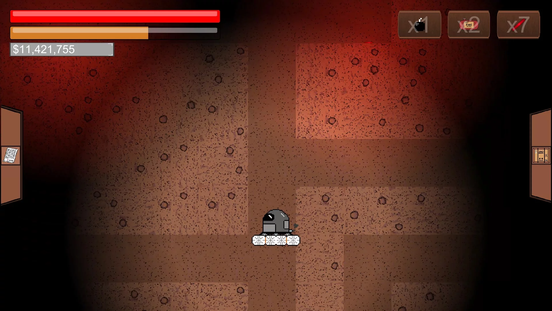 Изображение игры: IMA Miner