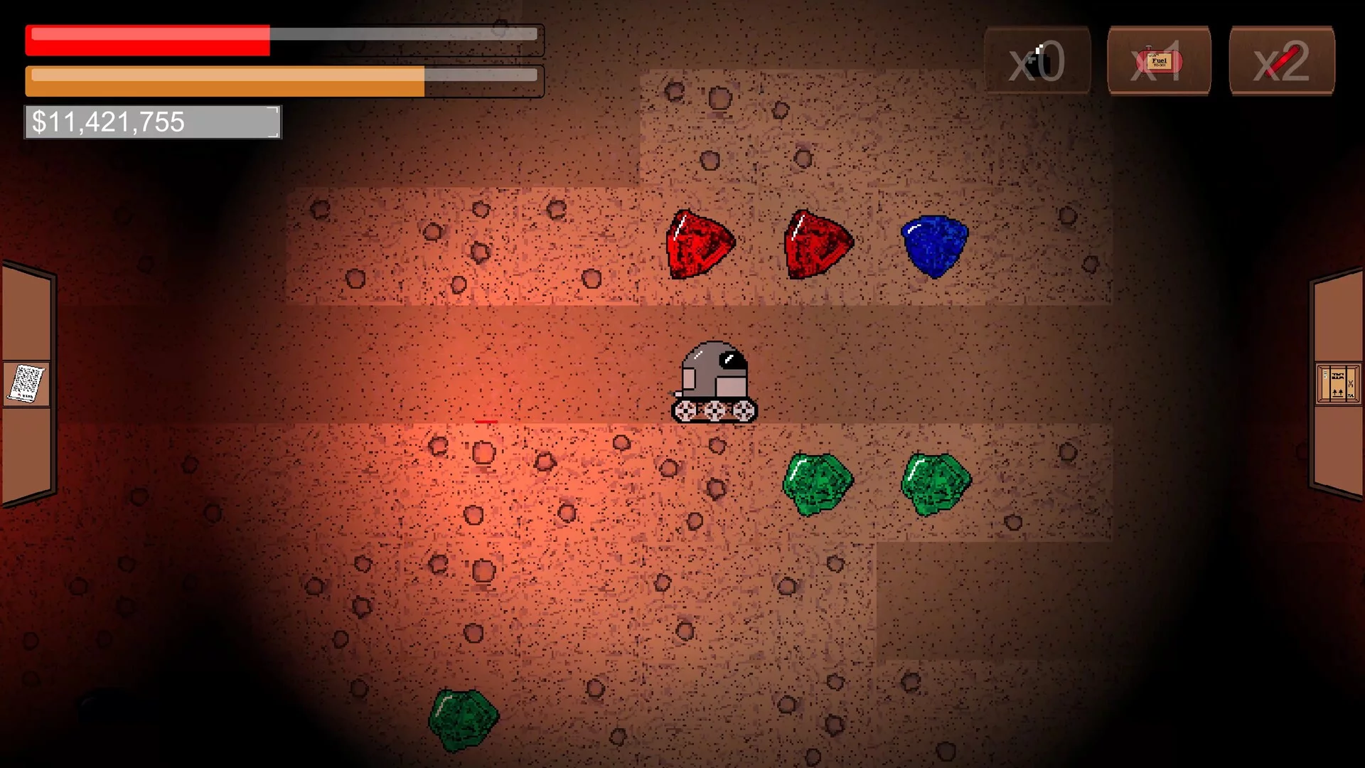 Изображение игры: IMA Miner