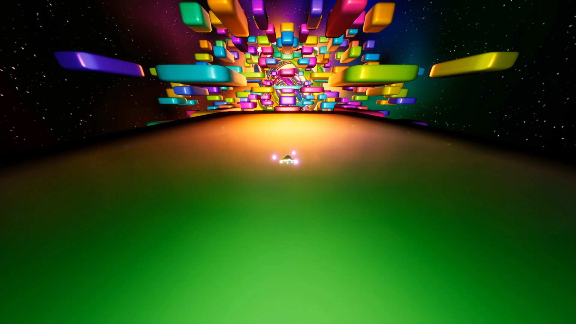 Изображение игры: Jaded