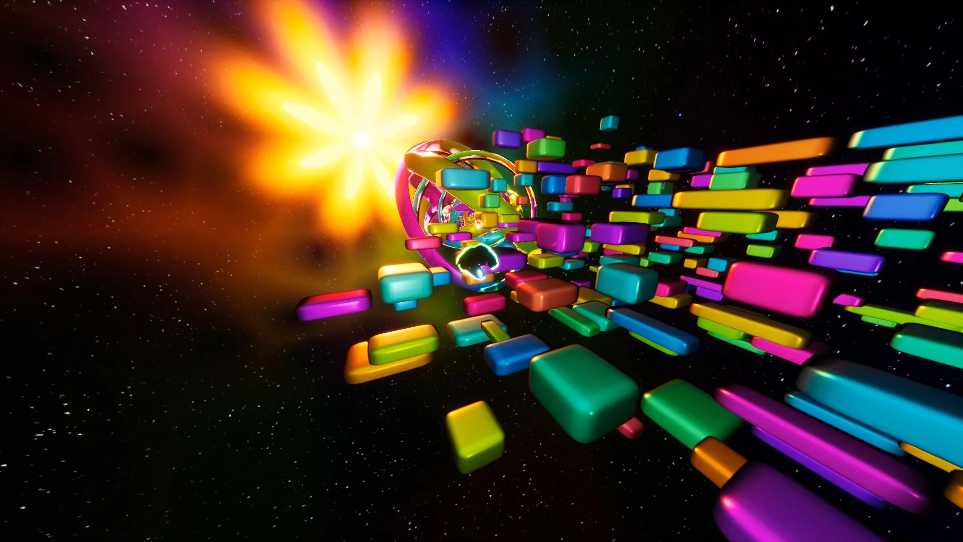 Изображение игры: Jaded