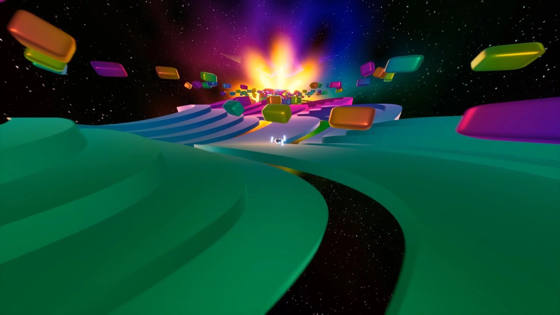 Изображение игры: Jaded