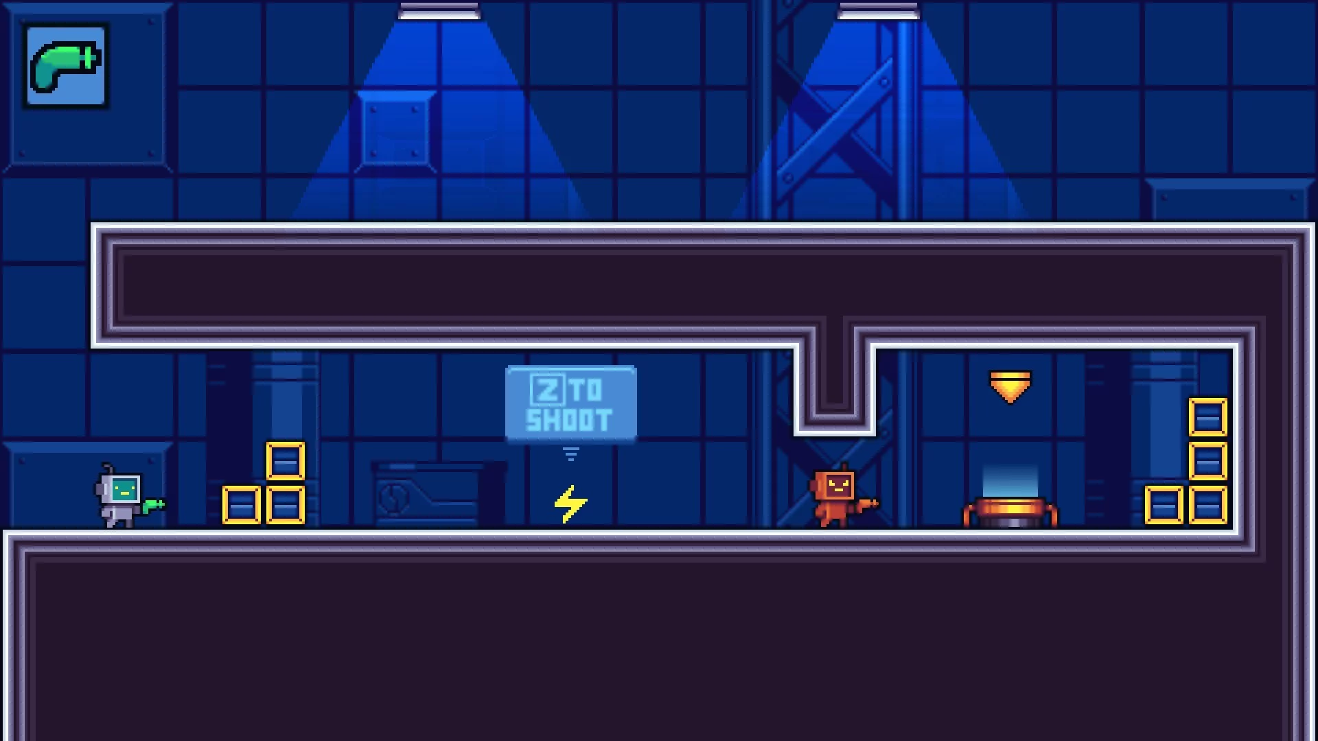 Изображение игры: Billy 101