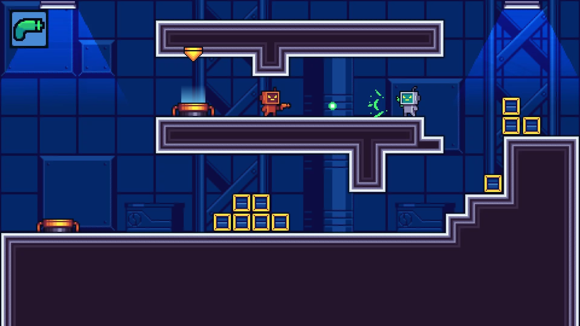 Изображение игры: Billy 101
