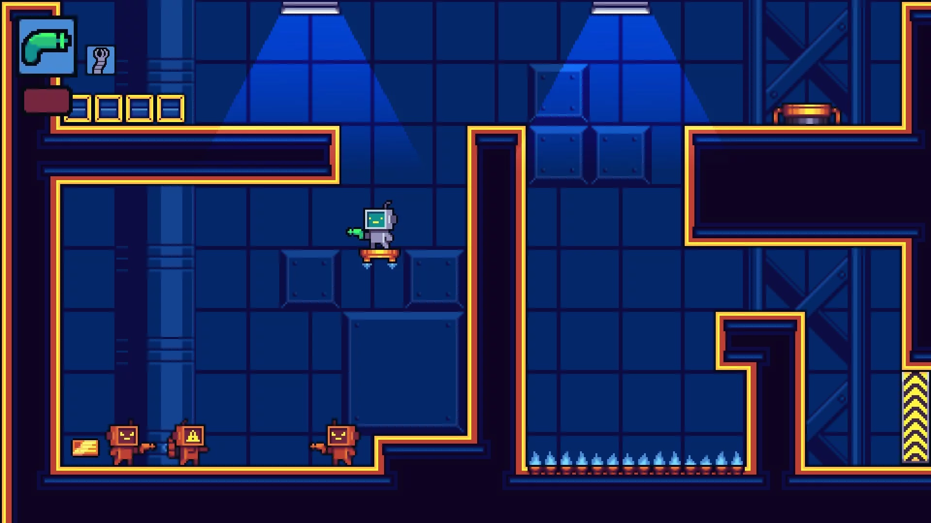 Изображение игры: Billy 101