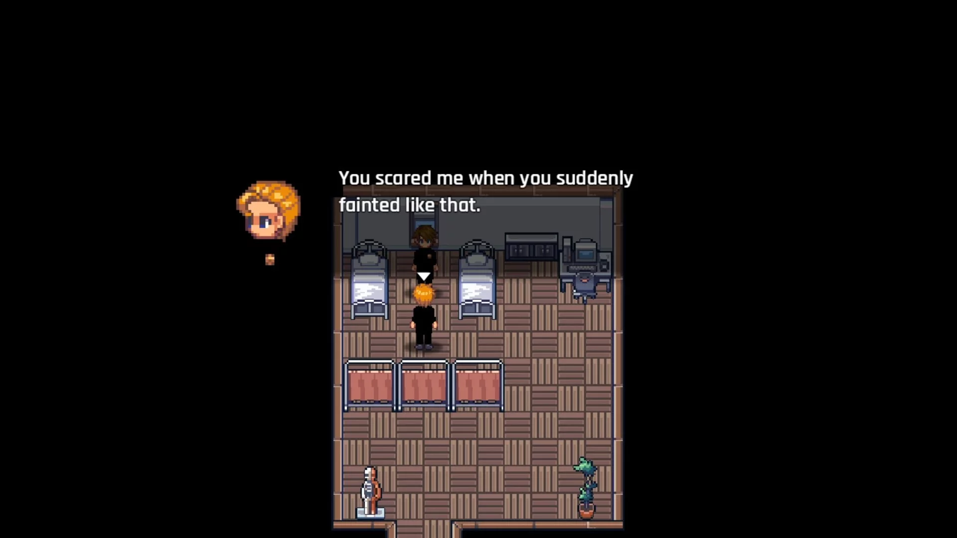 Изображение игры: Roppongi Hunters