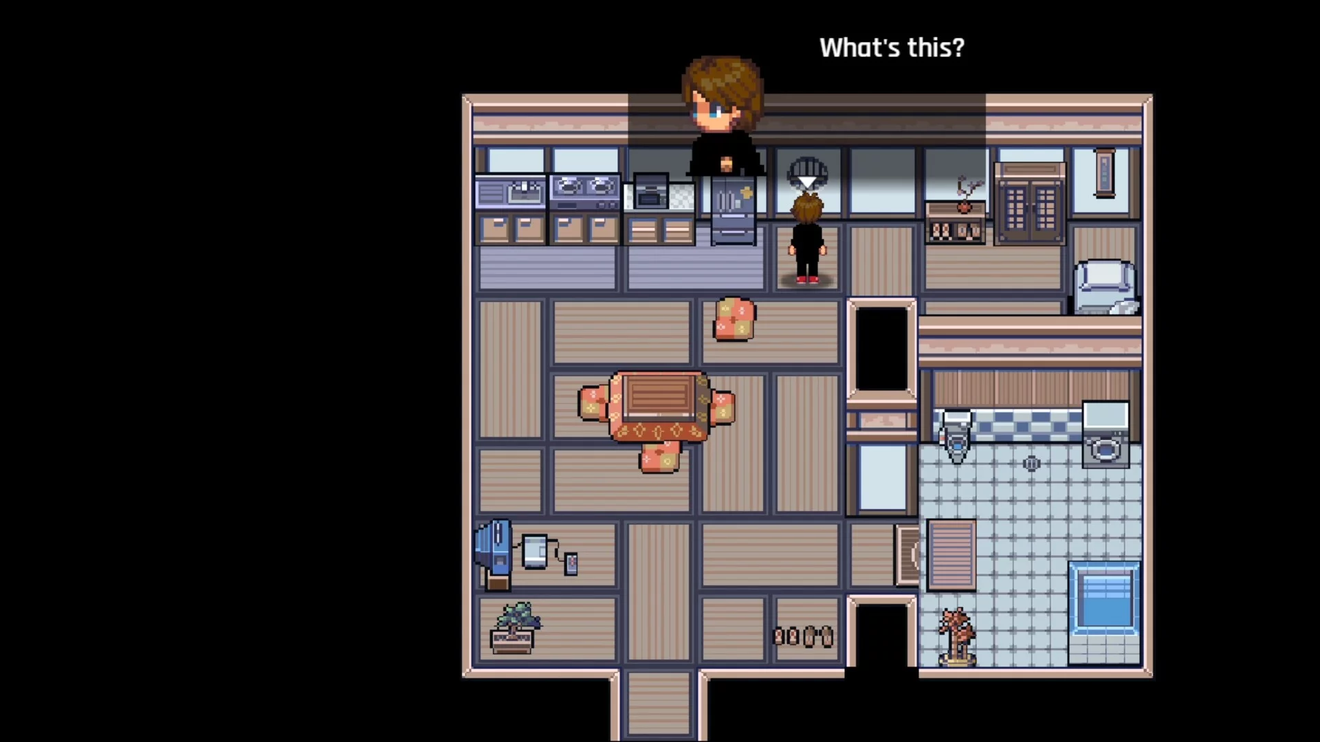 Изображение игры: Roppongi Hunters