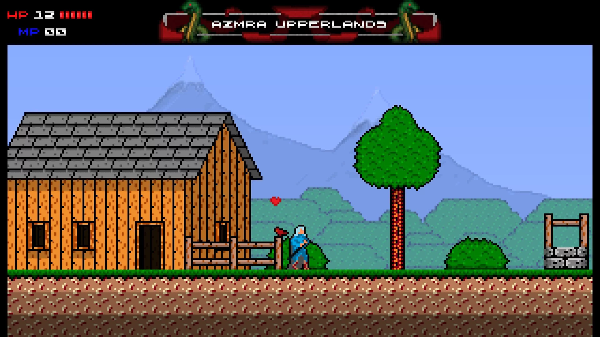 Изображение игры: God Edge