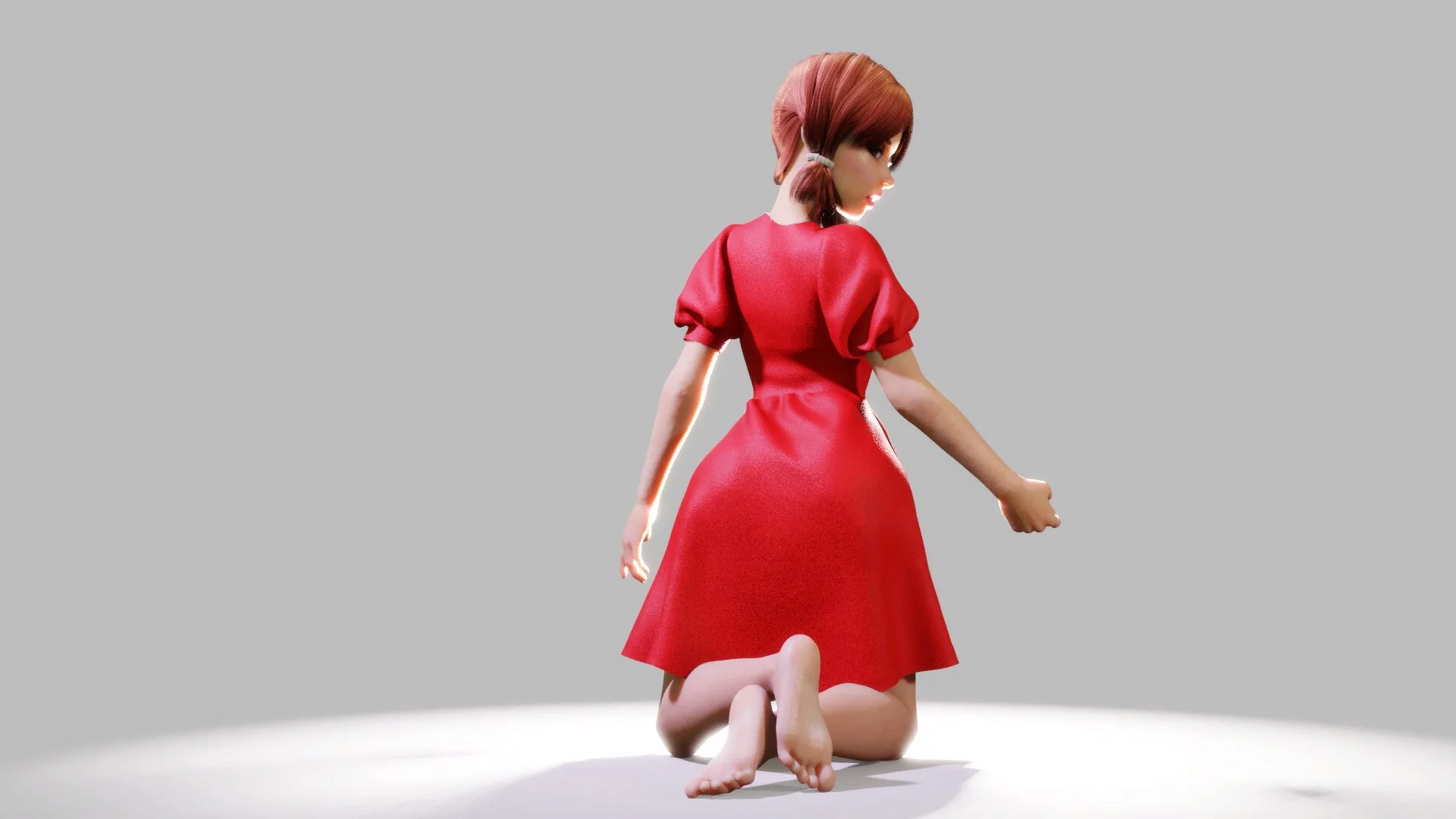 Изображение игры: Hentai Packer