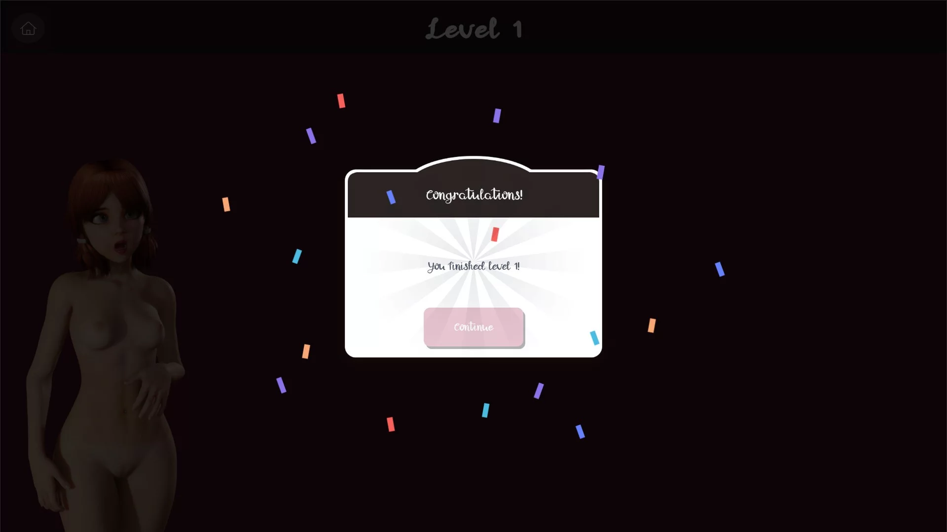 Изображение игры: Hentai Packer