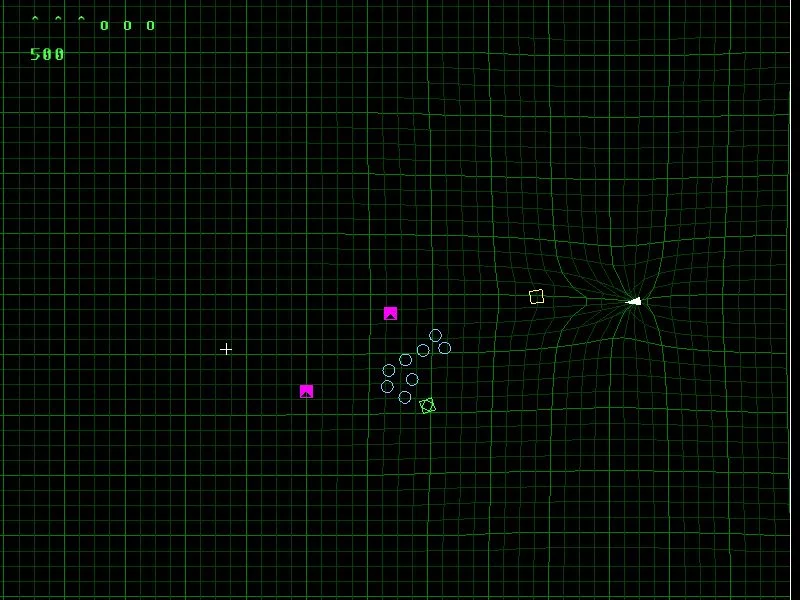 Изображение игры: Arcadia