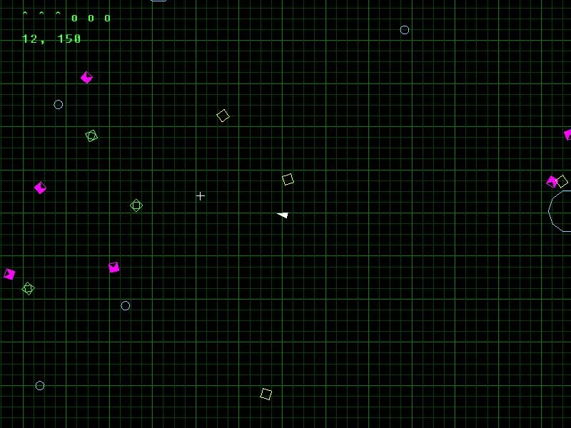 Изображение игры: Arcadia