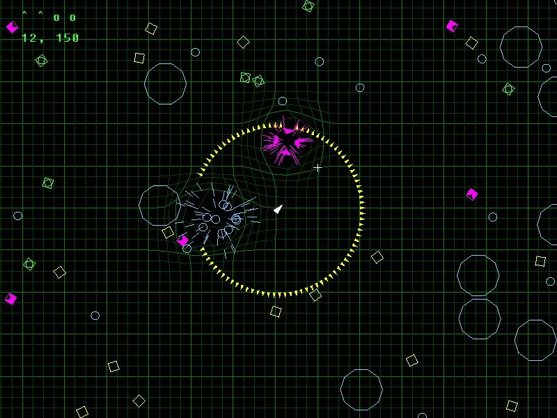 Изображение игры: Arcadia