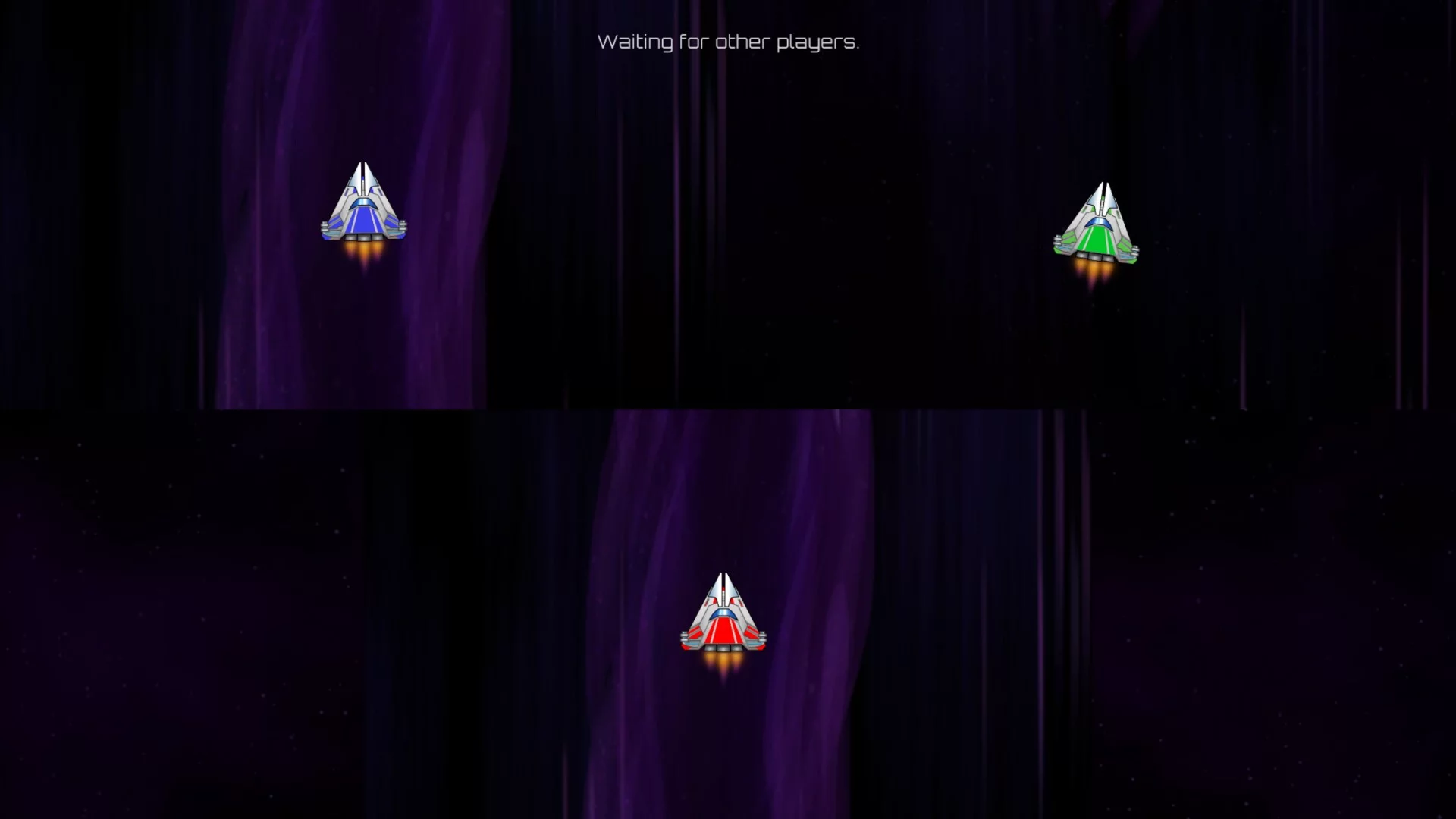 Изображение игры: Asteroid Arena