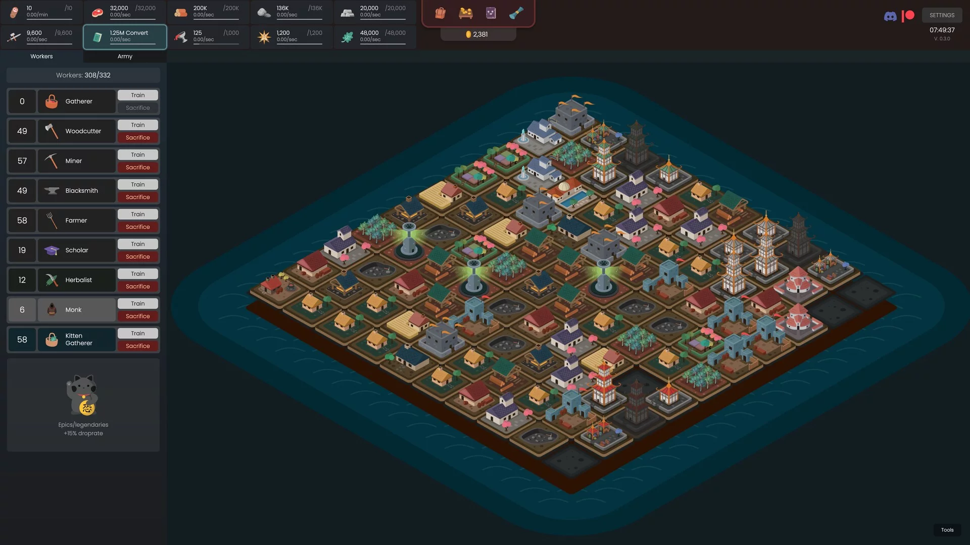 Изображение игры: Feartress