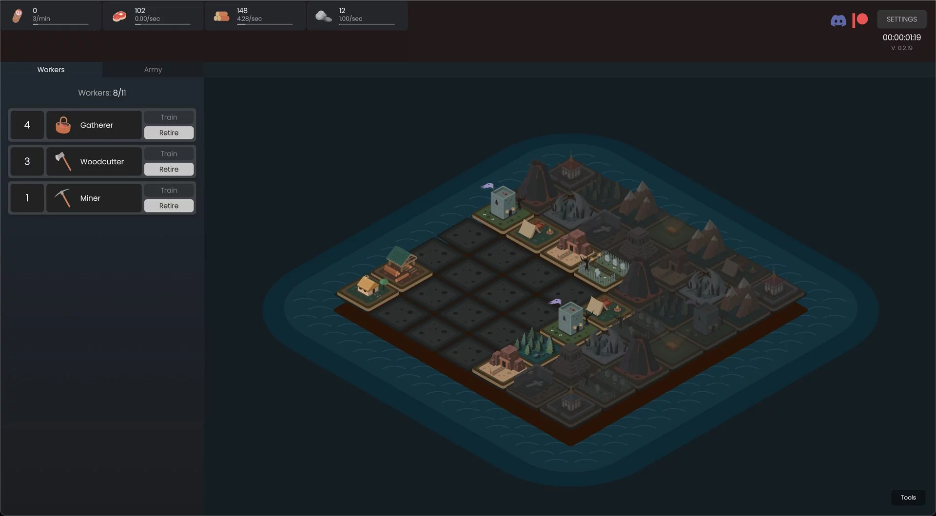 Изображение игры: Feartress