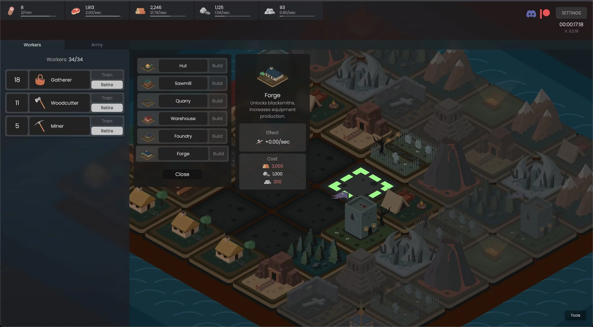 Изображение игры: Feartress