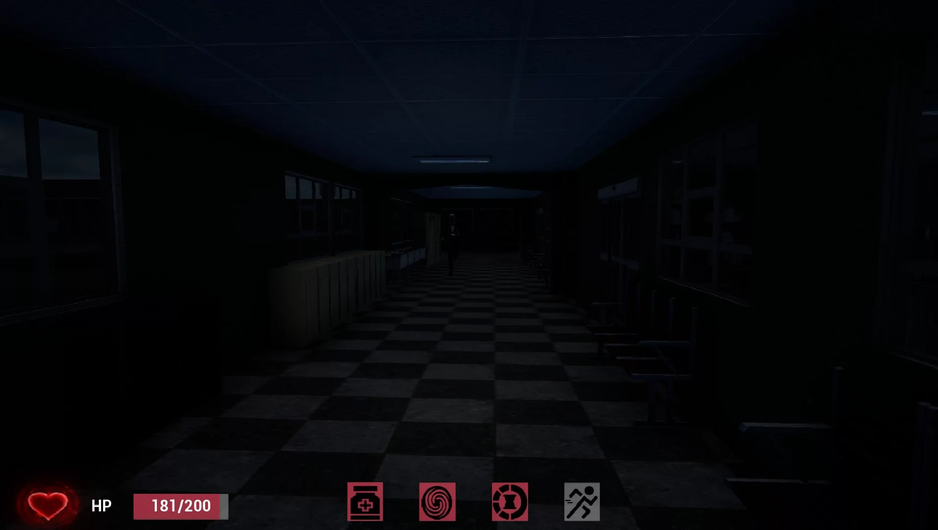 Изображение игры: Stranger Danger or Horror, Quest and Magic