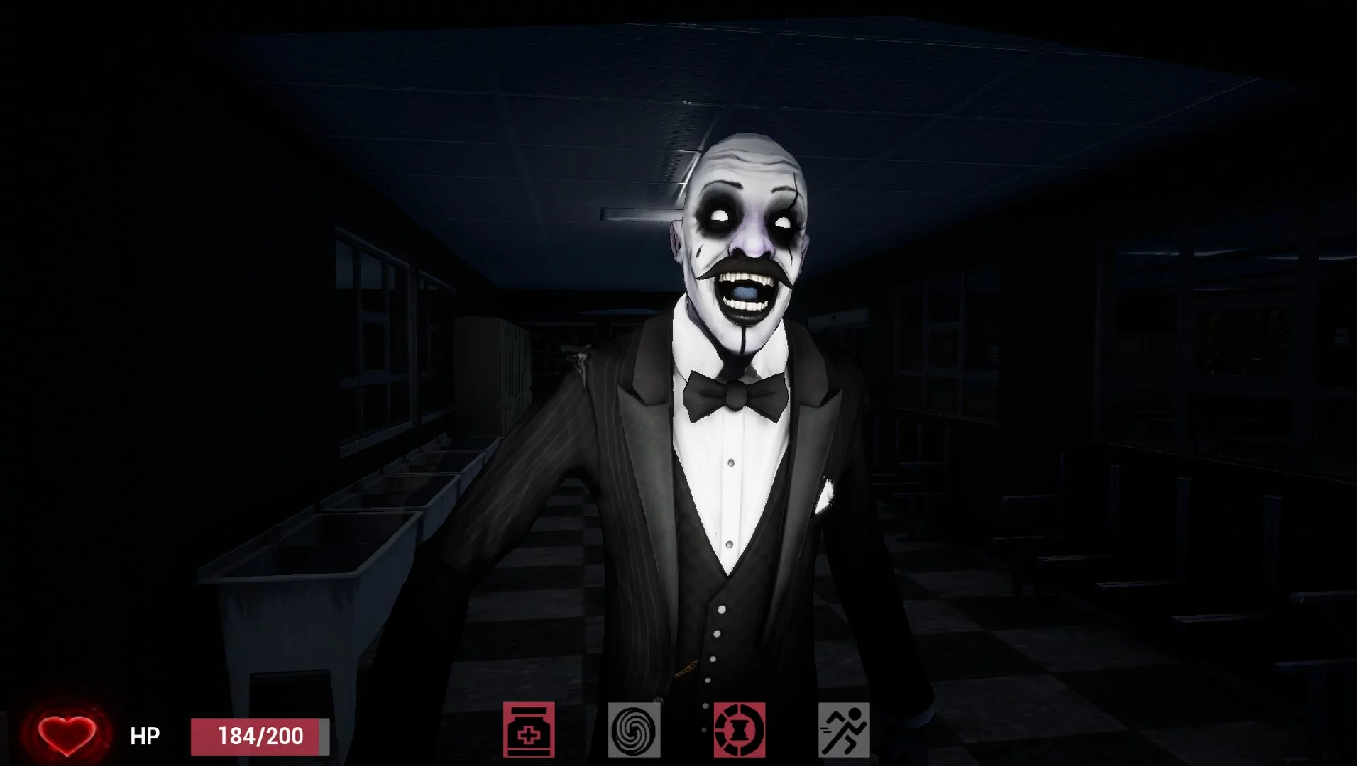 Изображение игры: Stranger Danger or Horror, Quest and Magic
