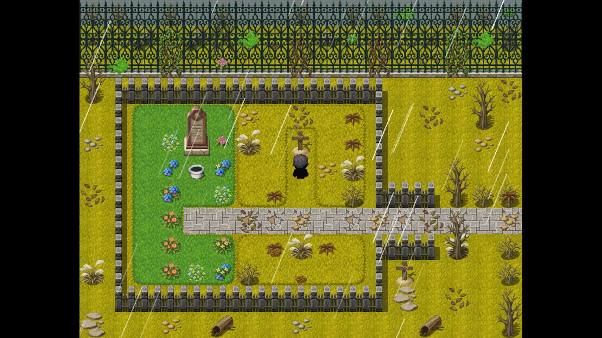 Изображение игры: Domum